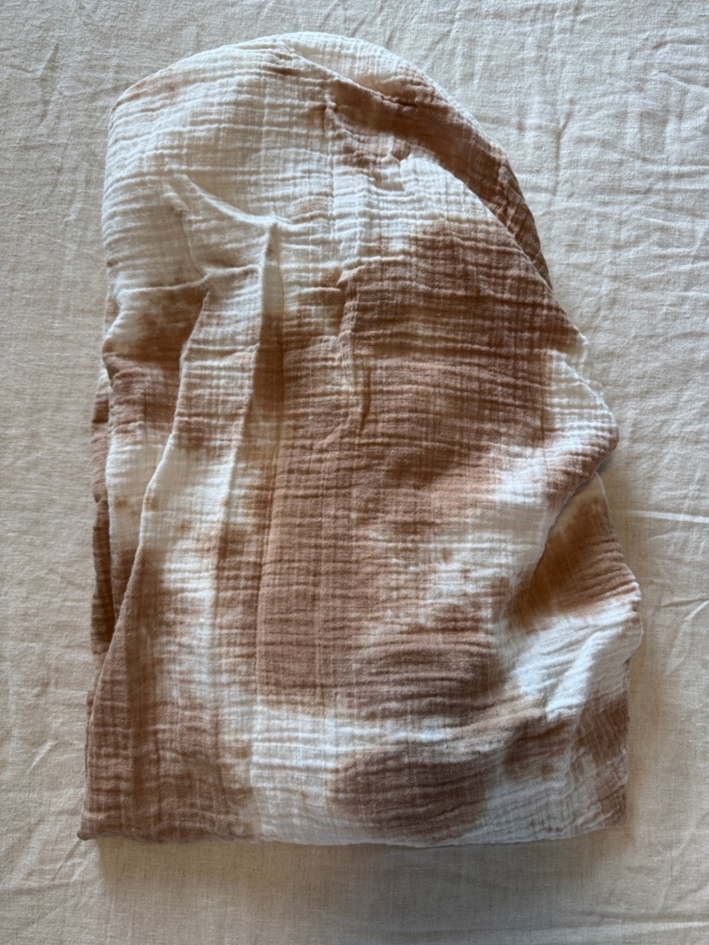 Muslin Crib Sheets